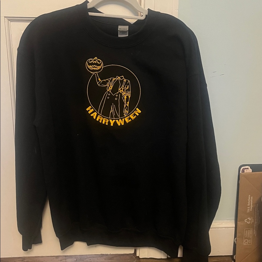 Harry Styles “Harryween” Sweatshirt